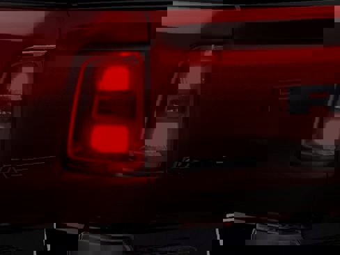 New 2026 RAM 1500 Rebel image 12
