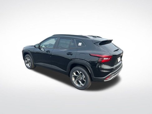 New 2025 Chevrolet Trax LT w/ Driver Confidence Package image 3