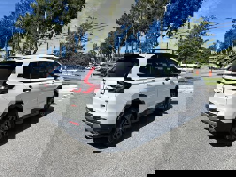 New 2026 Honda CR-V TrailSport image 8