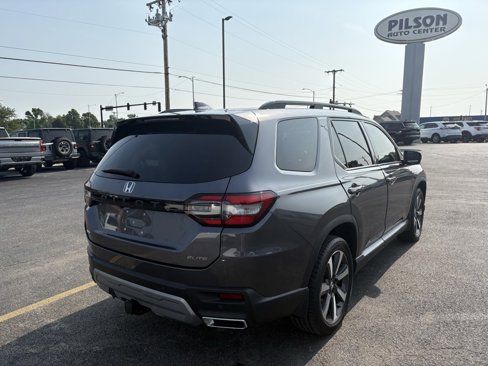 Used 2023 Honda Pilot Elite image 29