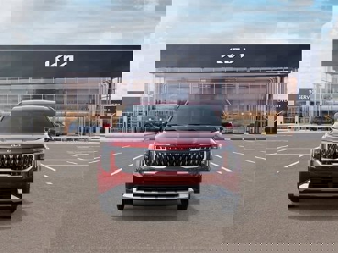 New 2026 Kia Carnival EX image 2