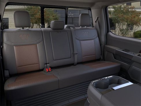 New 2025 Ford F250 King Ranch image 11