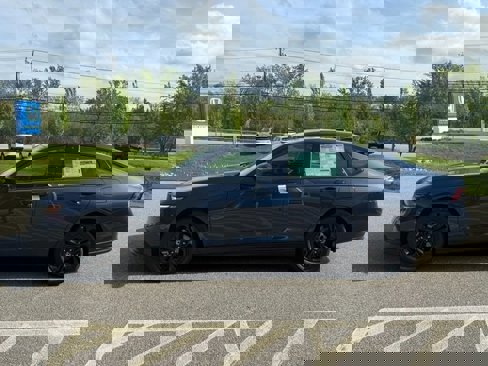 New 2025 Honda Accord SE image 6
