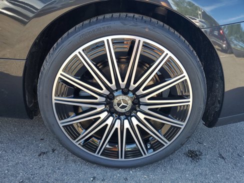 New 2026 Mercedes-Benz CLE 300 4MATIC Coupe image 7