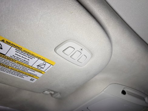 Used 2024 Lincoln Navigator L Black Label image 29