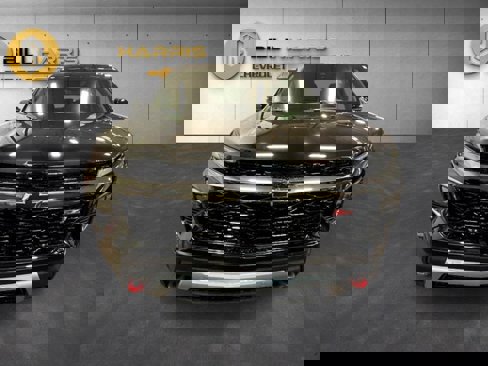 New 2026 Chevrolet Traverse Z71 w/ Enhanced Driving Package image 2