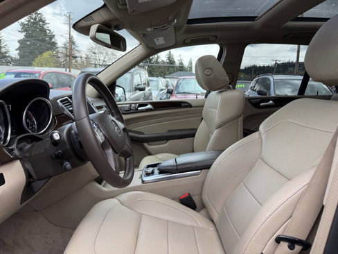 Used 2014 Mercedes-Benz ML 350 4MATIC image 16