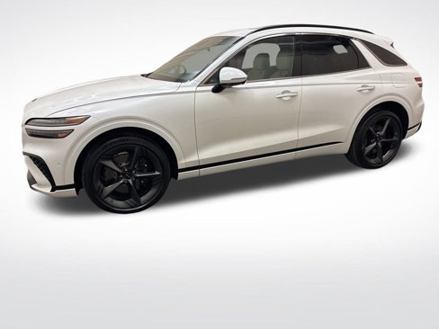 New 2026 Genesis GV70 3.5T Sport Prestige image 8