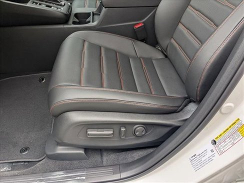 New 2026 Honda CR-V Sport-L image 4