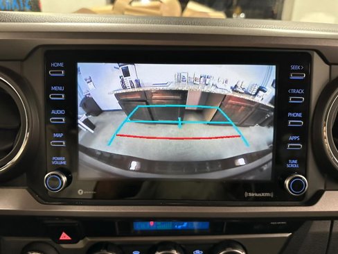Used 2022 Toyota Tacoma SR5 image 52