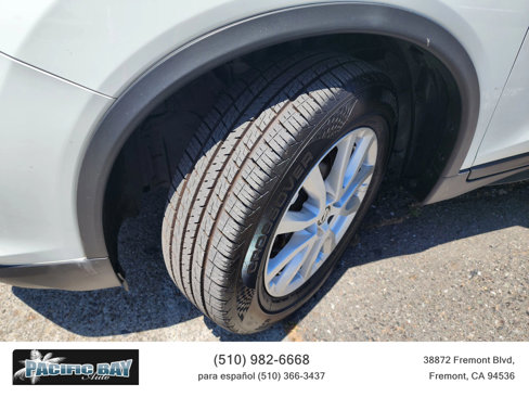 Used 2019 Nissan Rogue SV image 29