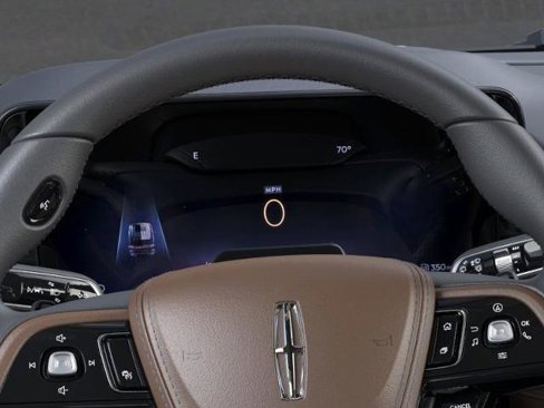 New 2025 Lincoln Aviator Reserve w/ Equipment Group 201A image 13