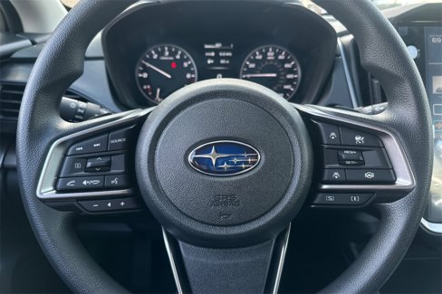 New 2025 Subaru Impreza 2.0i Sport image 27
