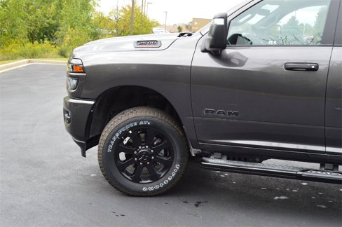 New 2026 RAM 2500 Big Horn image 10