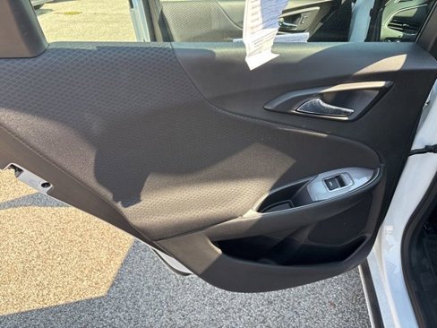 Used 2022 Chevrolet Malibu RS w/ LPO, Convenience Package 1 image 18