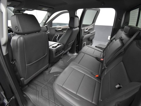 Used 2025 Chevrolet Silverado 1500 RST w/ Redline Edition image 43