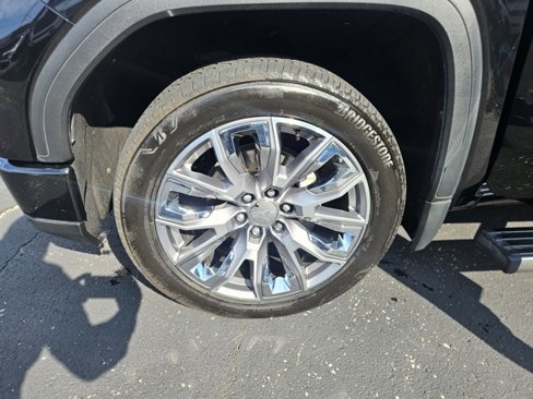 Used 2024 GMC Sierra 1500 Denali image 32