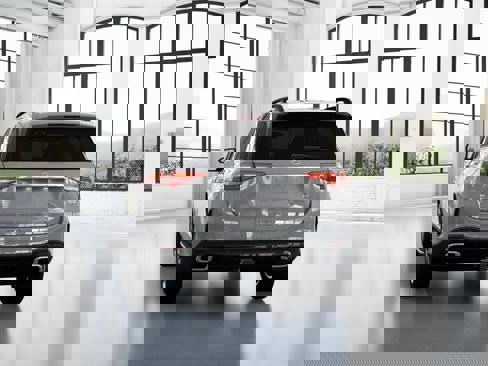 New 2026 Mercedes-Benz GLE 450 4MATIC image 25
