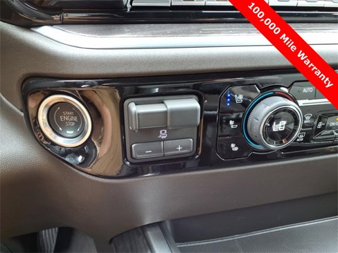 New 2026 Chevrolet Silverado 1500 LTZ w/ Z71 Off-Road Package image 23