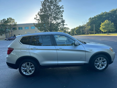 Used 2011 BMW X3 xDrive35i image 19