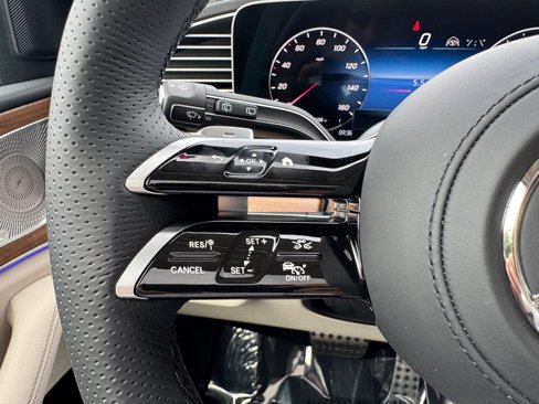 New 2026 Mercedes-Benz GLS 450 4MATIC image 9