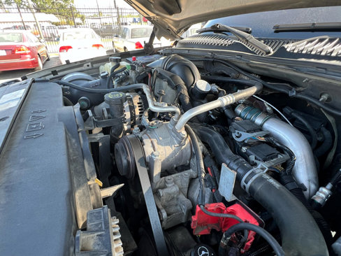 Used 2006 Chevrolet Silverado 2500 LT w/ Heavy-Duty Power Package image 60