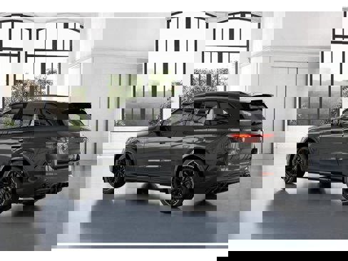 New 2026 Mercedes-Benz GLC 43 AMG 4MATIC image 28