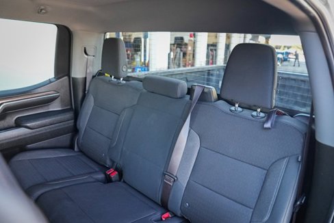 Used 2024 Chevrolet Silverado 1500 LT image 27