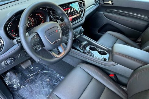 New 2026 Dodge Durango R/T image 10