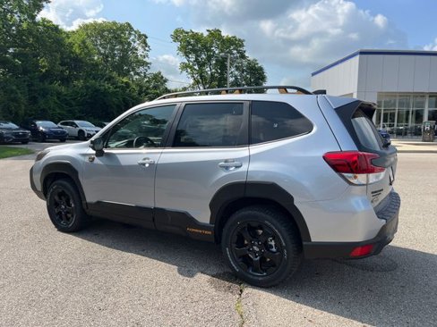 New 2025 Subaru Forester Wilderness w/ Wilderness Package image 5