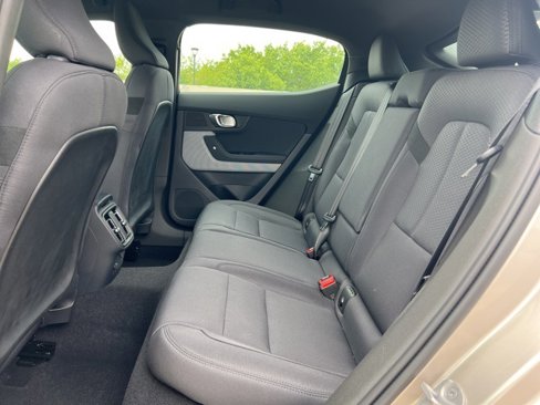 Used 2024 Polestar Polestar 2 image 11