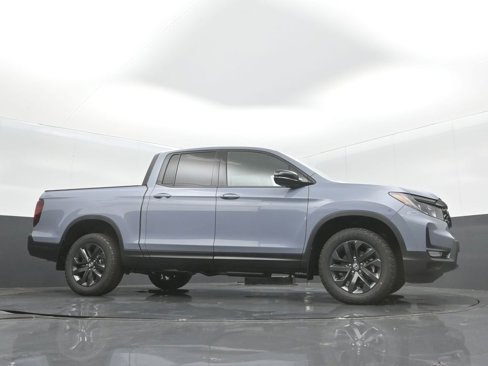New 2025 Honda Ridgeline Sport image 29