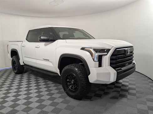New 2025 Toyota Tundra SR5 image 21