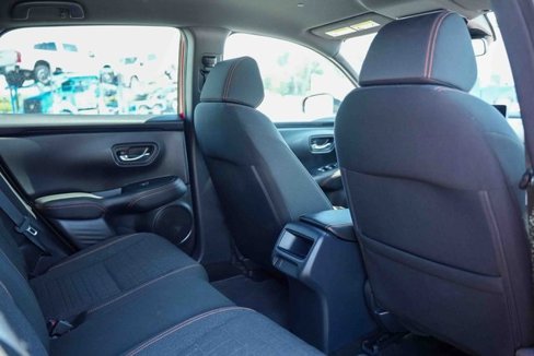 Used 2024 Honda HR-V Sport image 22
