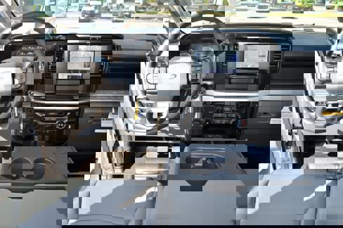 New 2026 Ford F250 XL image 5