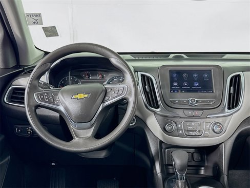 Used 2024 Chevrolet Equinox LS image 13