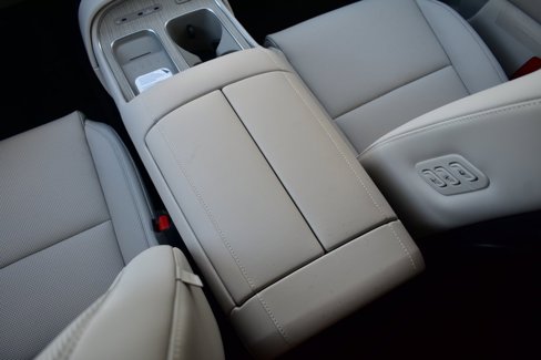 New 2026 Hyundai Palisade Calligraphy image 43
