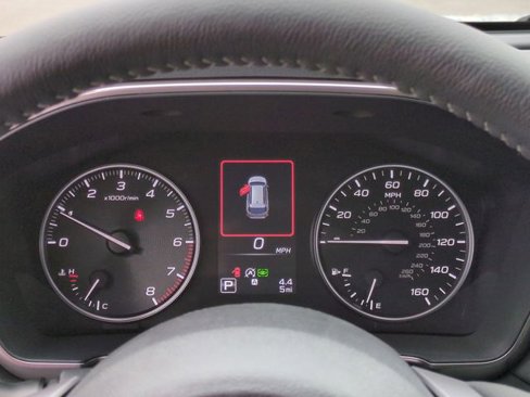 New 2025 Subaru Outback Limited image 22