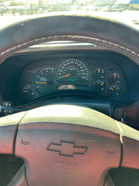 Used 2005 Chevrolet Silverado 3500 LS w/ Heavy-Duty Power Package image 14