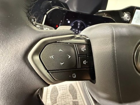 Certified 2025 Lexus NX 350h AWD w/ Premium Package image 24