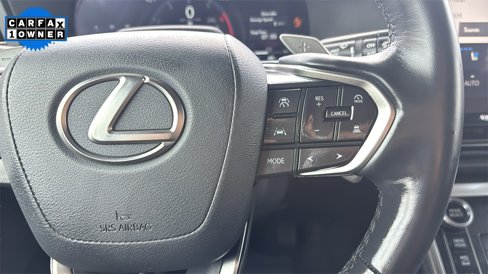 Used 2024 Lexus GX 550 image 15