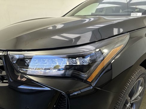 New 2025 Acura RDX A-Spec image 28