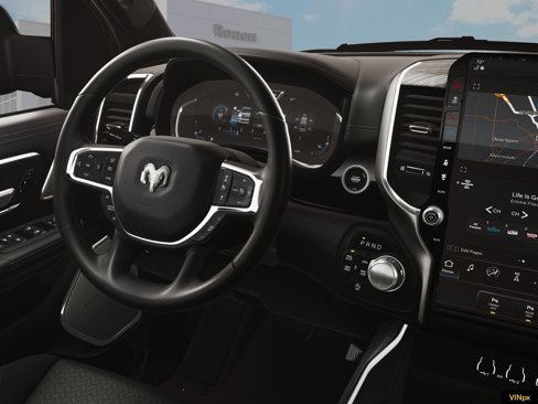 New 2026 RAM 1500 Laramie image 20
