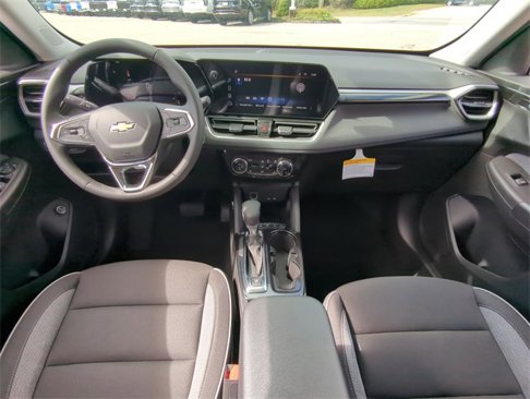 New 2026 Chevrolet TrailBlazer LT w/ Convenience Package image 19