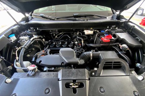 Used 2023 Honda CR-V EX-L image 29