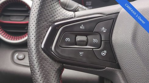 Used 2024 Chevrolet Trax RS w/ Driver Confidence Package image 24