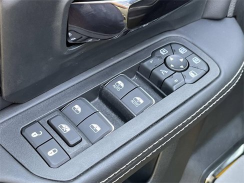 New 2026 RAM 2500 Rebel image 22