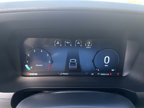 Used 2024 Ford F150 XLT image 18