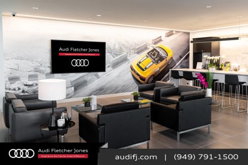 New 2025 Audi RS 6 performance image 19