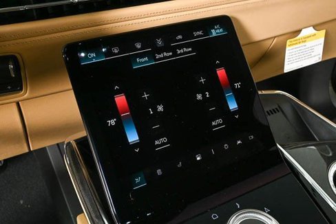 New 2025 Cadillac Escalade IQ Sport 2 image 15